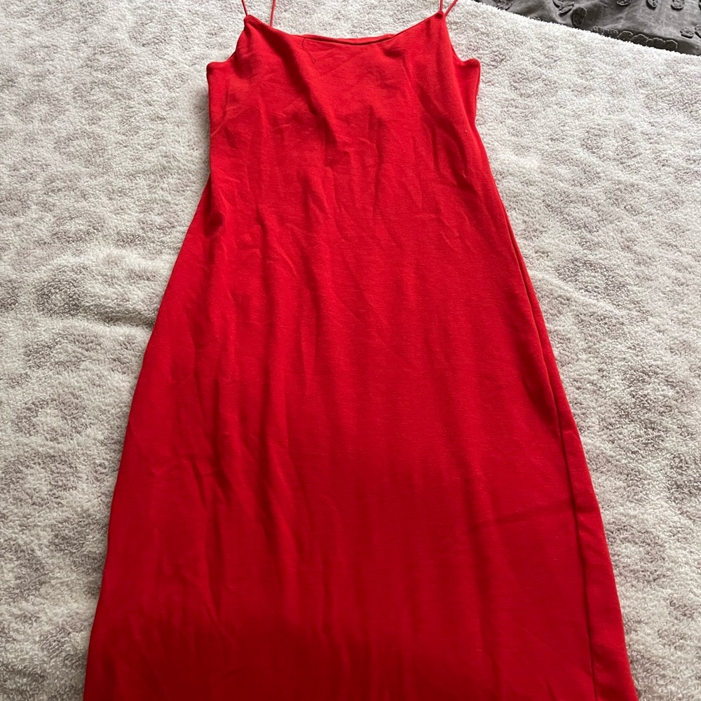 Zara mini dress